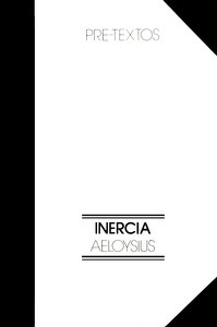 Inercia