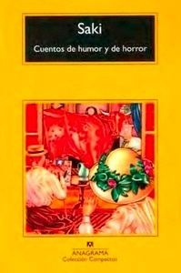 Cuentos de humor y de horror