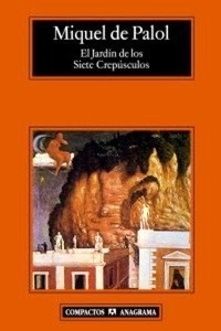 El Jardín de los Siete Crepúsculos