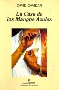 La Casa de los Mangos Azules