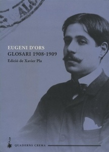 Glosari 1908-1909