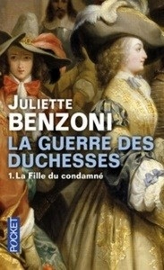 La guerre des duchesses