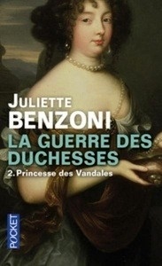 La guerre des duchesses 2