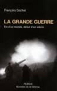 La Grande Guerre