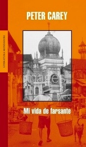 Mi vida de farsante