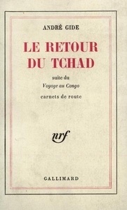 Le retour du Tchad