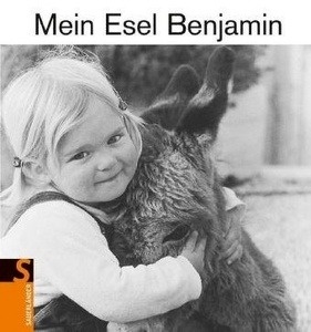 Mein Esel Benjamin