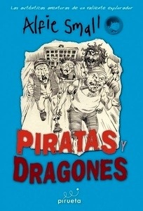 Piratas y dragones