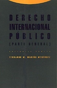 Derecho Internacional Público (4ª Edición)