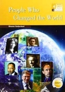 People who Changed the World