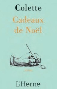 Cadeaux de Noel