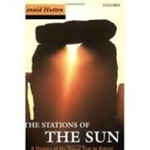 Stations of the Sun