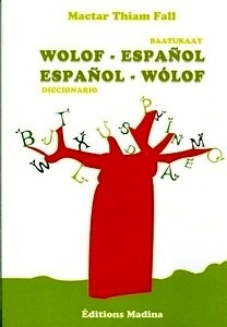 Baatukaay wolof-español español-wolof diccionario