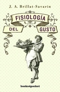 Fisiología del gusto