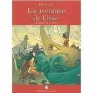 Las aventuras de Ulises