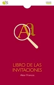 El libro de las invitaciones