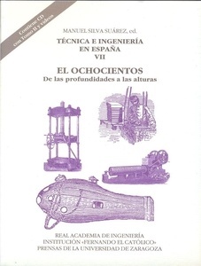 Técnica e ingeniería en España