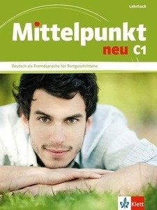 Mittelpunkt Neu C1 Lehrbuch