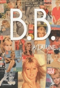 COFFRET NOSTALGIE "BRIGITTE BARDOT"