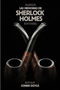 Las memorias de Sherlock Holmes