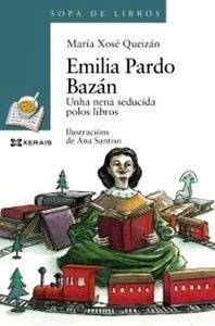 Emilia Pardo Bazán