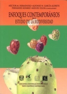 Enfoques contemporáneos para el estudio de la biodiversidad
