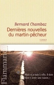 Dernières nouvelles du martin-pecheur