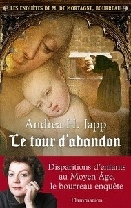 Le tour d'abandon