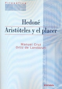 Hedoné. Aristóteles y el placer