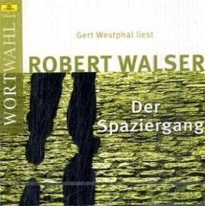 Der Spaziergang, 2 Audio-CDs