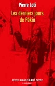 Les derniers jours de Pekin