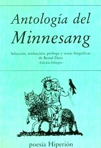 Antología del Minnesang