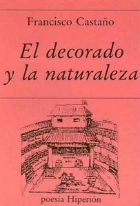 El decorado y la naturaleza