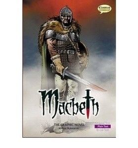Macbeth (plain text)