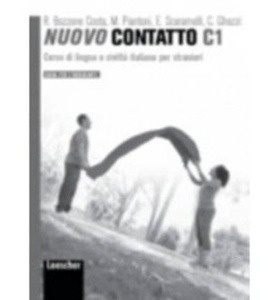 Nuovo Contatto C1 (guida)