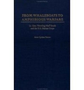 From Whaleboats to Amphibious Warfare