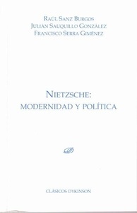 Nietzsche. Modernidad y política