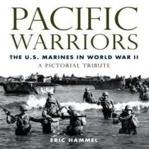 Pacific Warrior