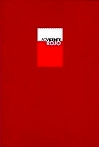 80 Vicente Rojo