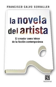 La novela del artista