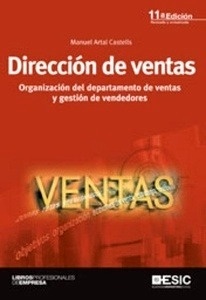 Dirección de ventas