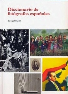 Diccionario de fotógrafos españoles
