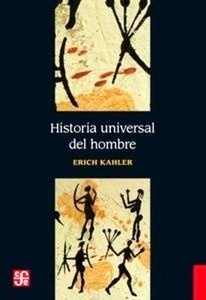 Historia universal del hombre