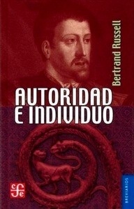 Autoridad e individuo