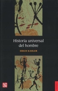 Historia universal del hombre