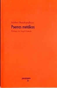 Poemas metálicos