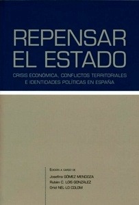 Repensar el Estado