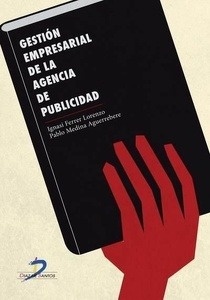 Gestión empresarial de la agencia de publicidad