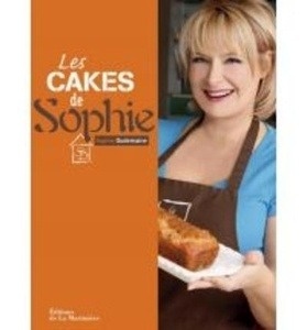 Les cakes de Sophie