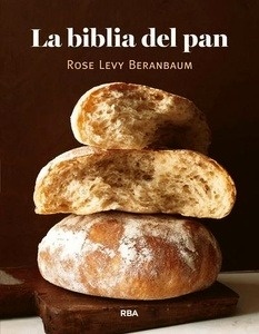 La biblia del pan
